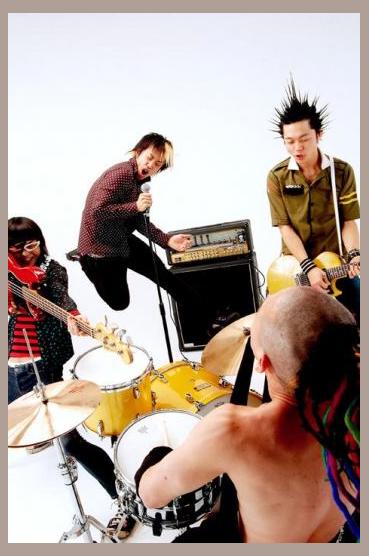 Stance Punks